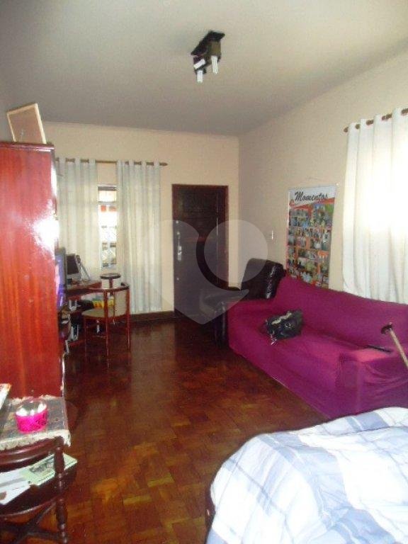 SOBRADO em ÁGUA FRIA