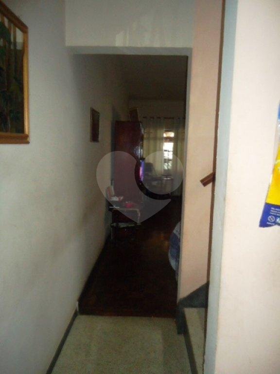 SOBRADO em ÁGUA FRIA