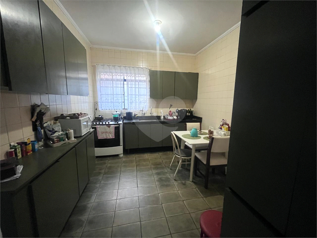 Casa Térrea no Jardim São Paulo
