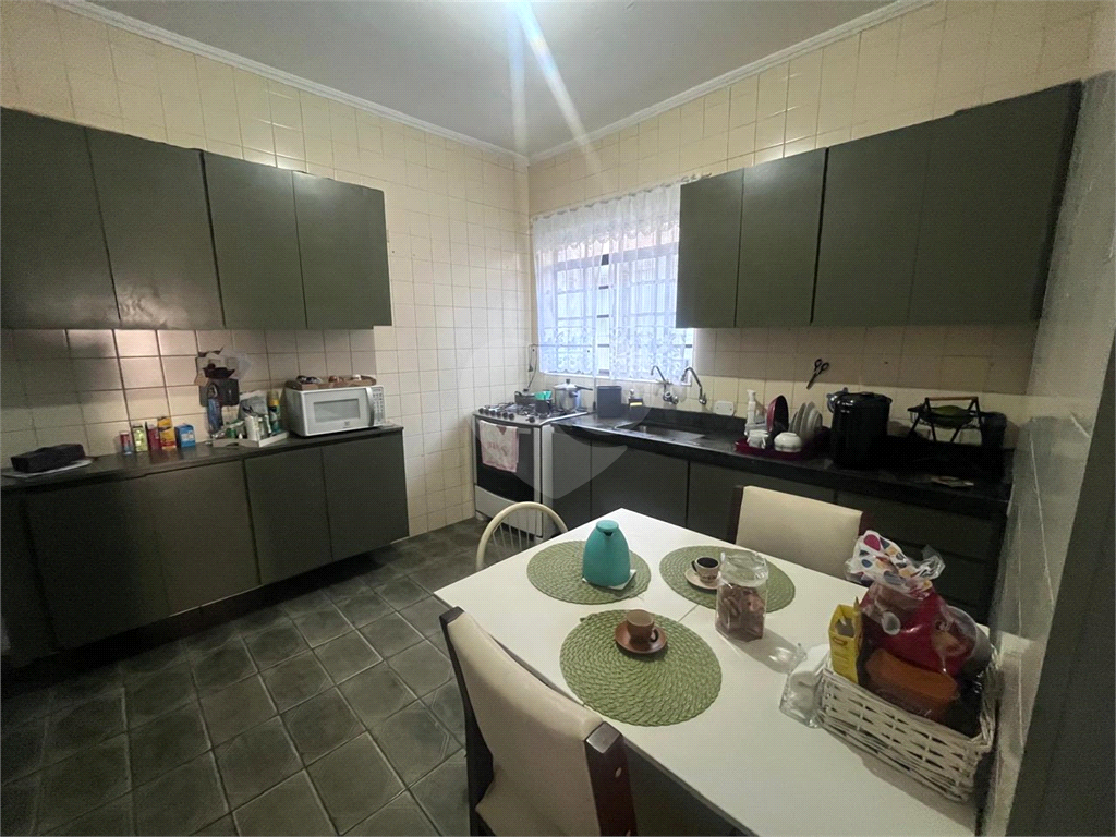 Casa Térrea no Jardim São Paulo