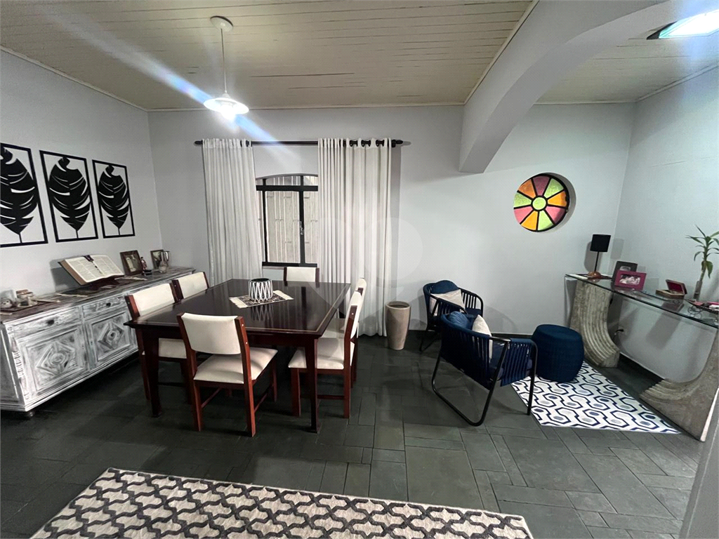 Casa Térrea no Jardim São Paulo