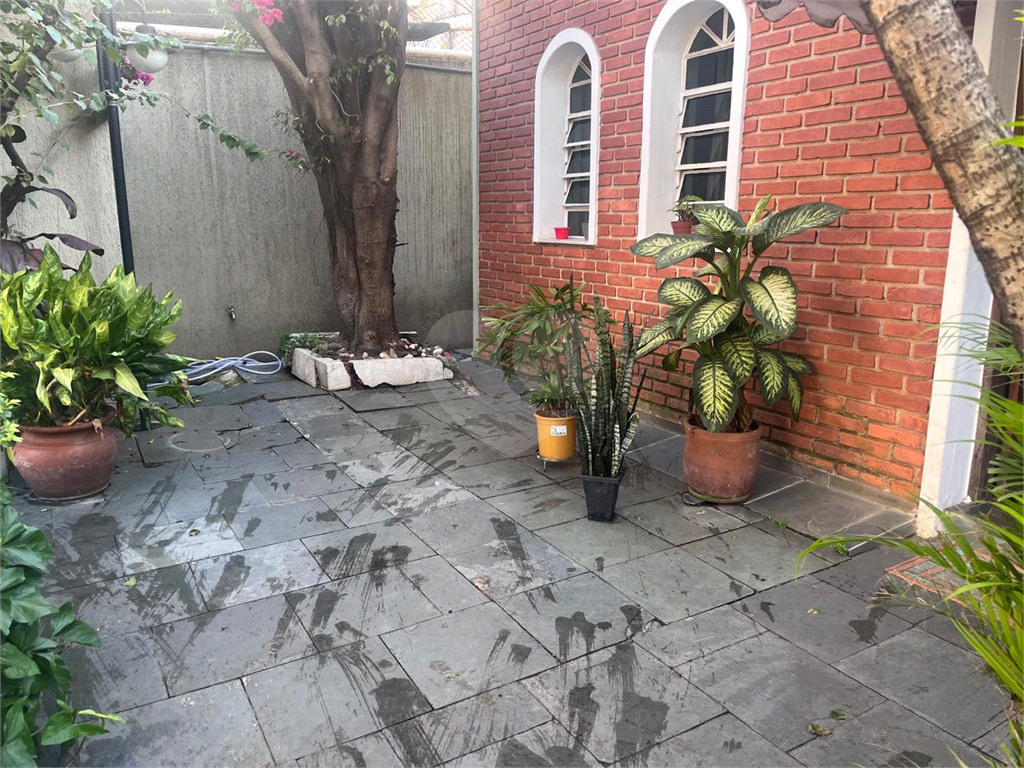 Casa Térrea no Jardim São Paulo