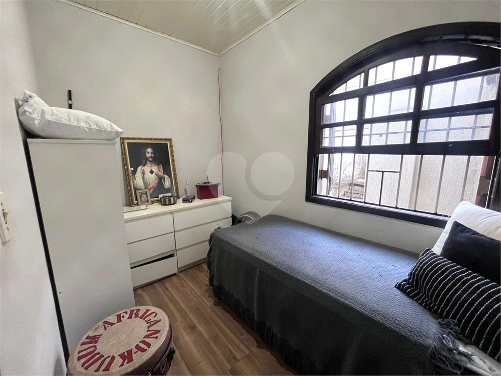 Casa Térrea no Jardim São Paulo