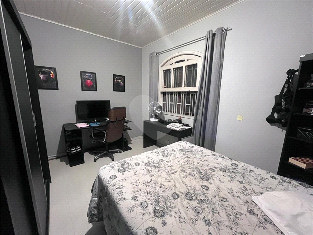 Casa Térrea no Jardim São Paulo
