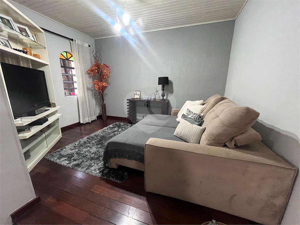 Casa Térrea no Jardim São Paulo