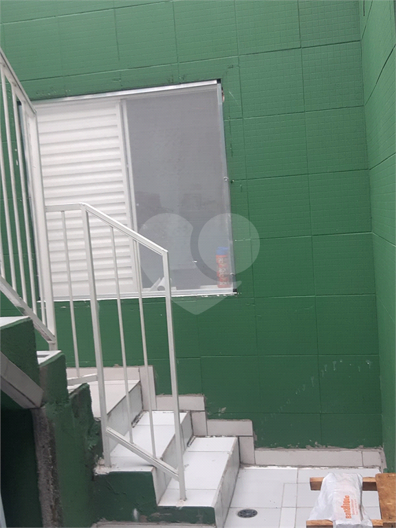 Casa assobradada a venda no Bairro Cachoeirinha 460m²