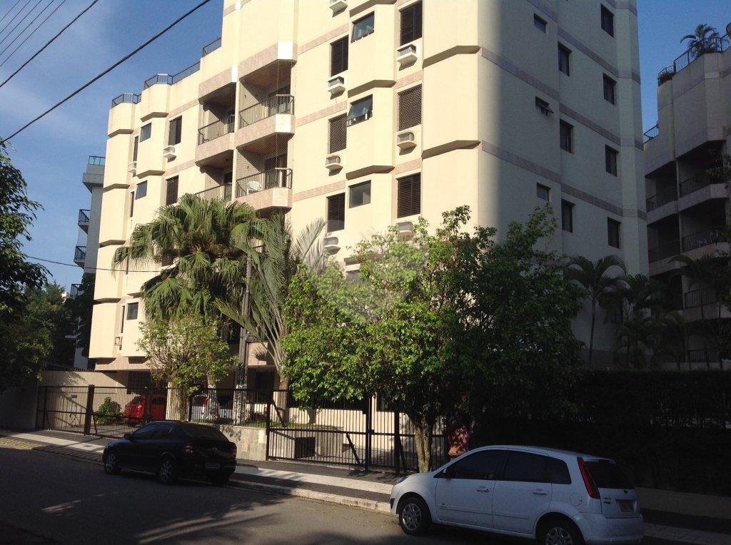 APARTAMENTO em VILA LUIS ANTÔNIO