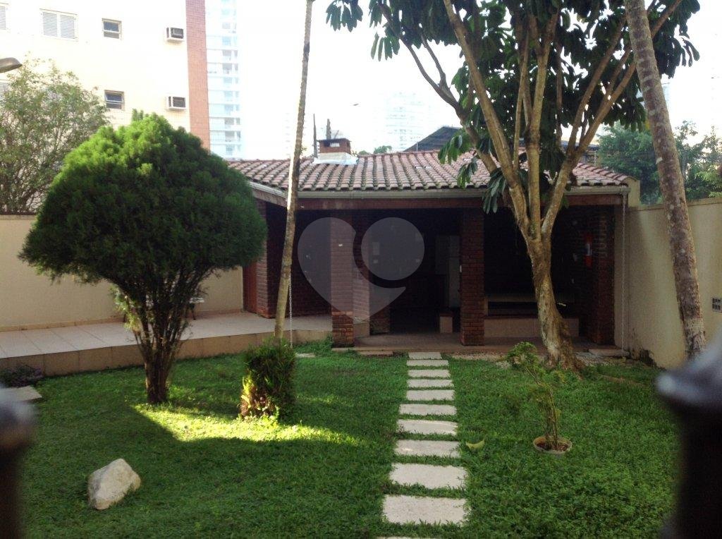 APARTAMENTO em VILA LUIS ANTÔNIO