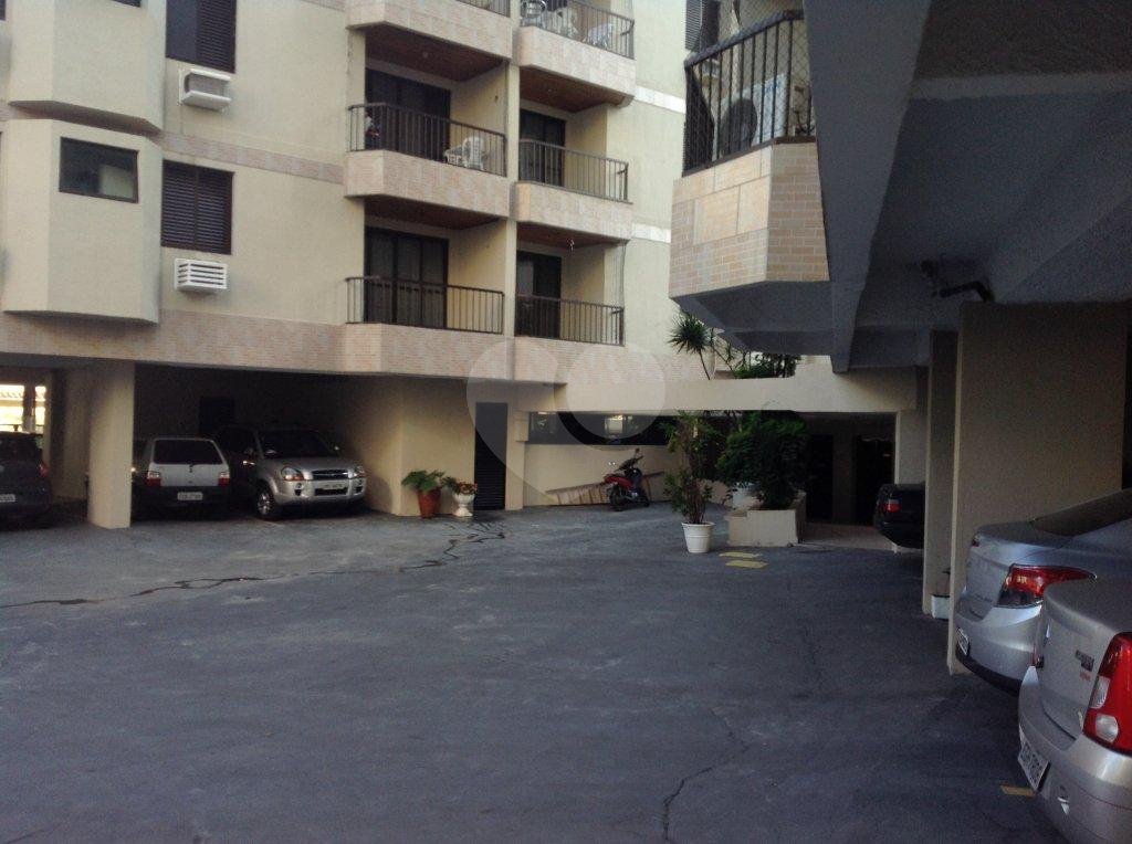 APARTAMENTO em VILA LUIS ANTÔNIO