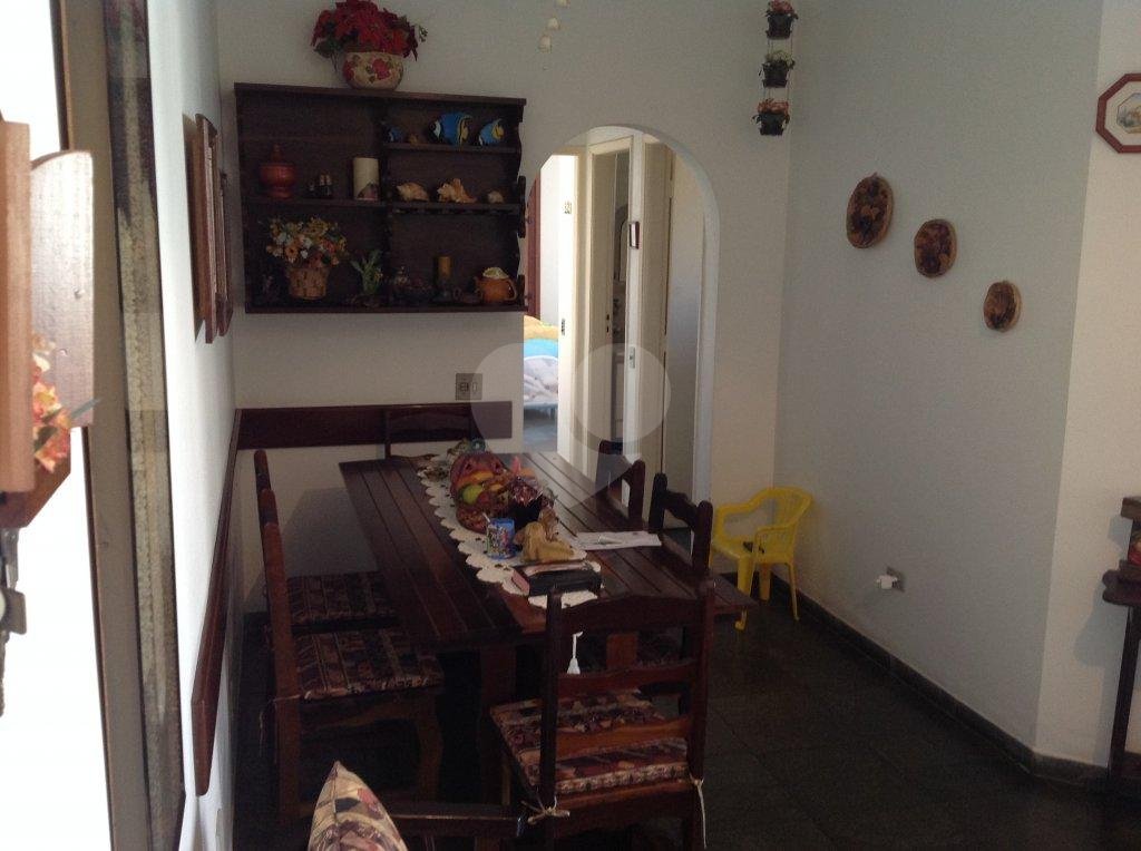 APARTAMENTO em VILA LUIS ANTÔNIO