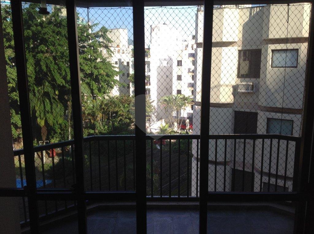 APARTAMENTO em VILA LUIS ANTÔNIO
