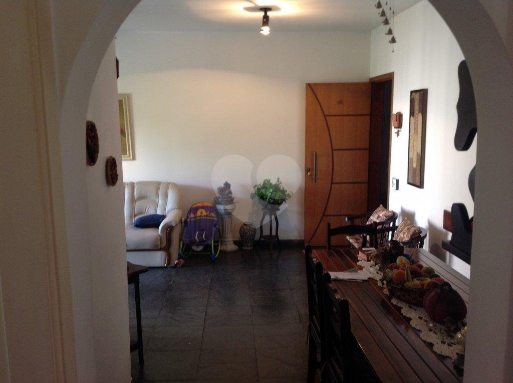 APARTAMENTO em VILA LUIS ANTÔNIO
