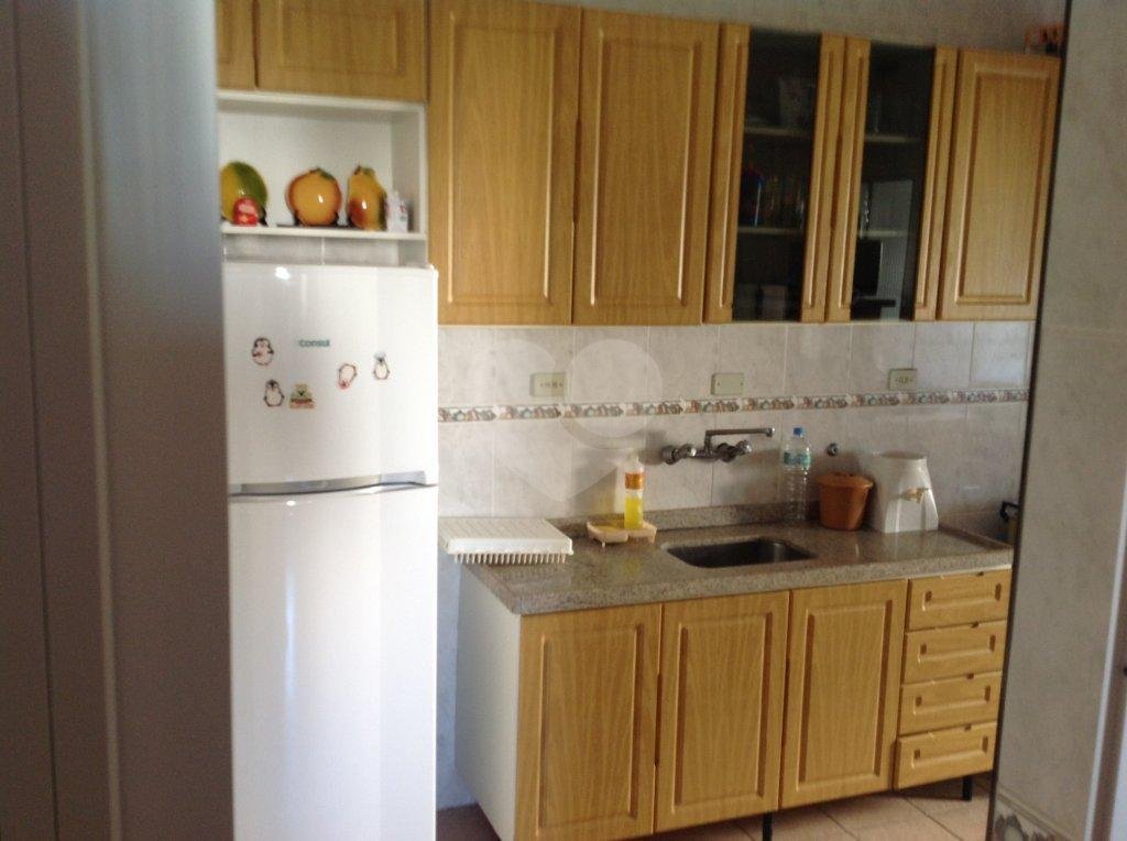 APARTAMENTO em VILA LUIS ANTÔNIO