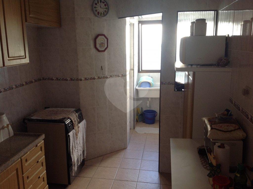 APARTAMENTO em VILA LUIS ANTÔNIO