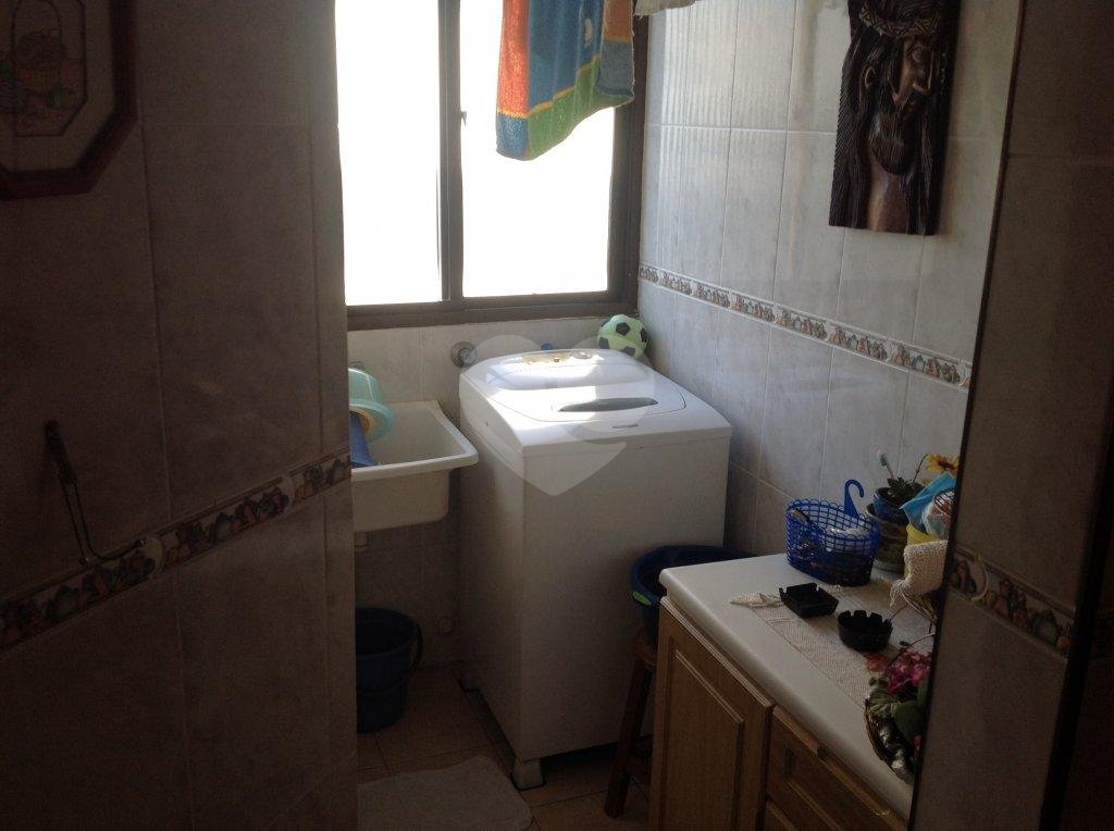 APARTAMENTO em VILA LUIS ANTÔNIO