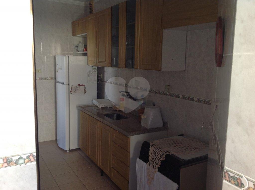 APARTAMENTO em VILA LUIS ANTÔNIO