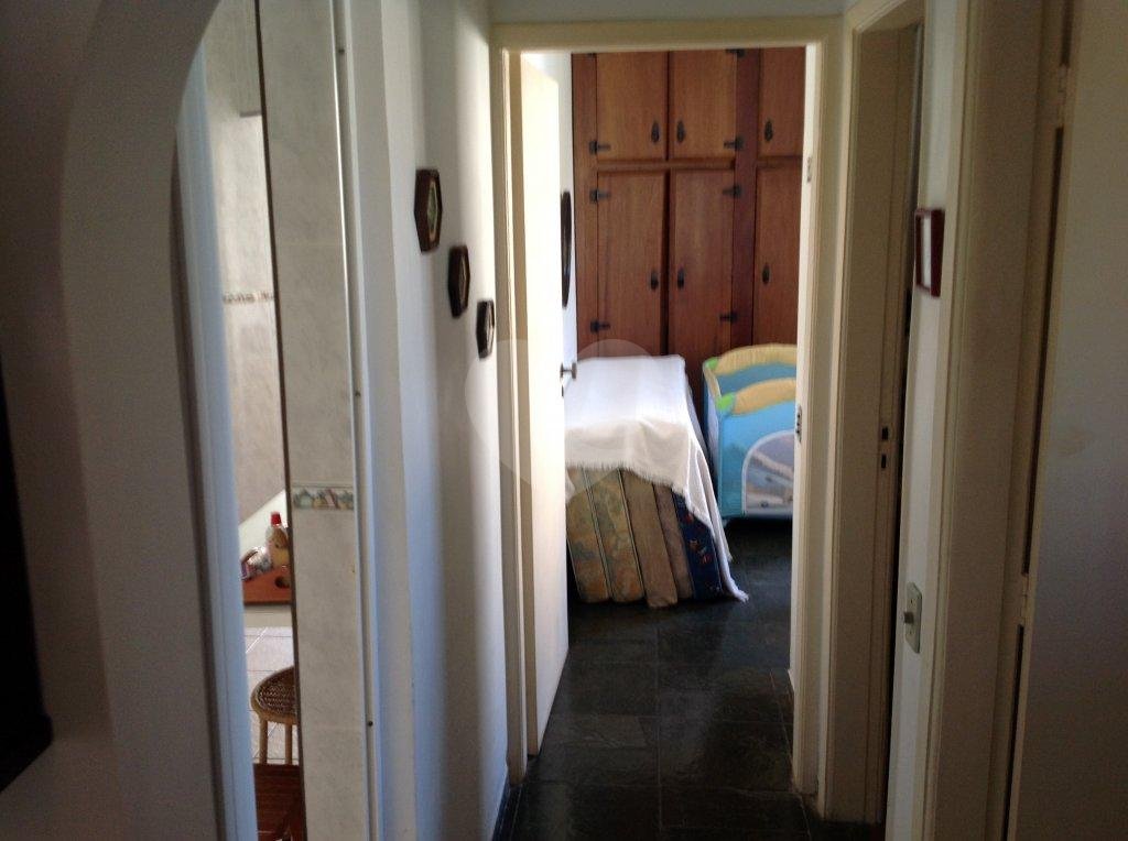 APARTAMENTO em VILA LUIS ANTÔNIO
