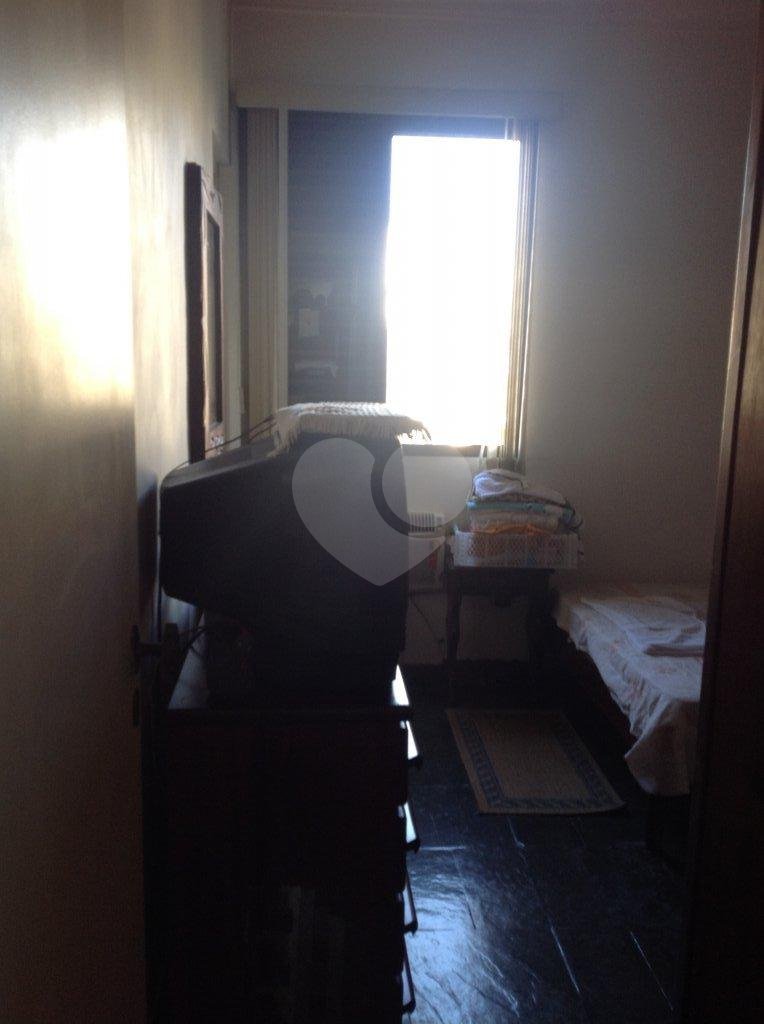 APARTAMENTO em VILA LUIS ANTÔNIO
