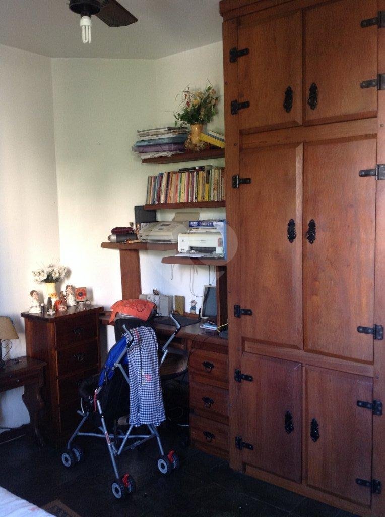 APARTAMENTO em VILA LUIS ANTÔNIO