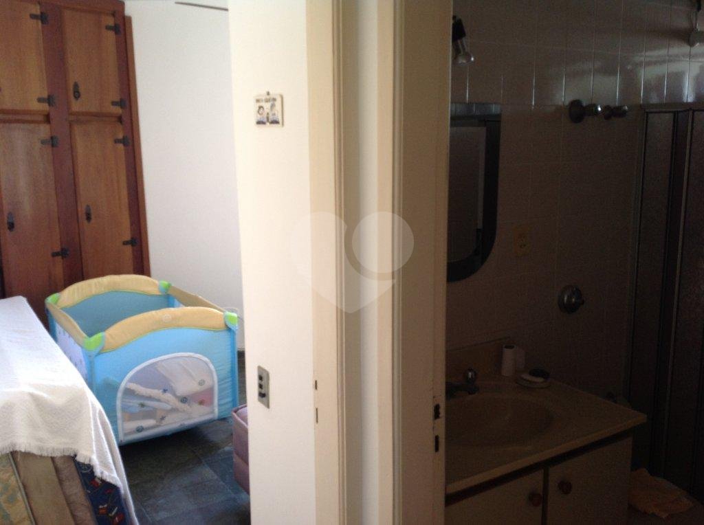 APARTAMENTO em VILA LUIS ANTÔNIO