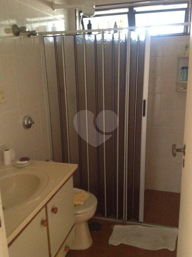 APARTAMENTO em VILA LUIS ANTÔNIO