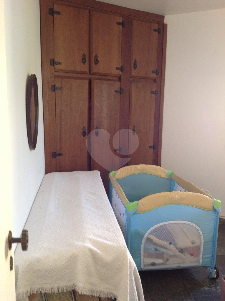 APARTAMENTO em VILA LUIS ANTÔNIO