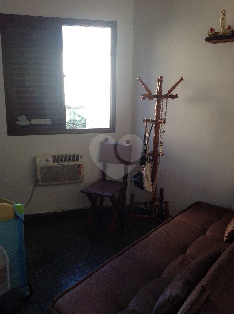 APARTAMENTO em VILA LUIS ANTÔNIO