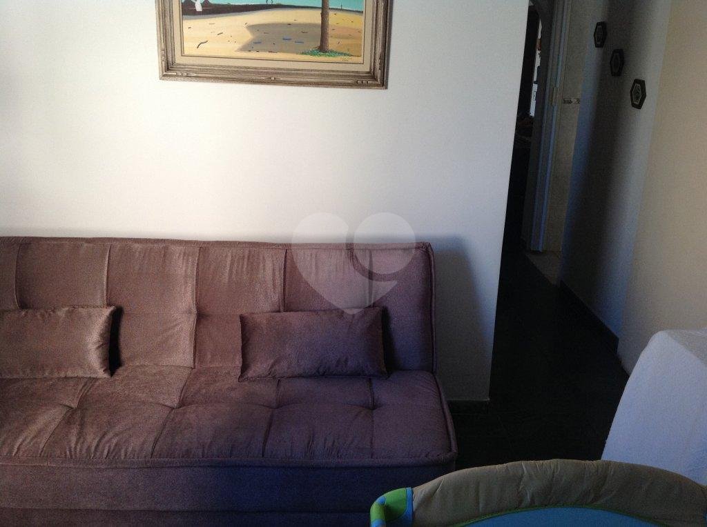 APARTAMENTO em VILA LUIS ANTÔNIO