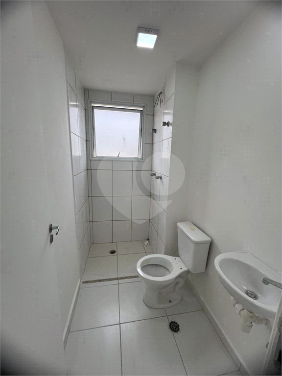 Apartamento à venda com 3 quartos, 69m² - Foto 8
