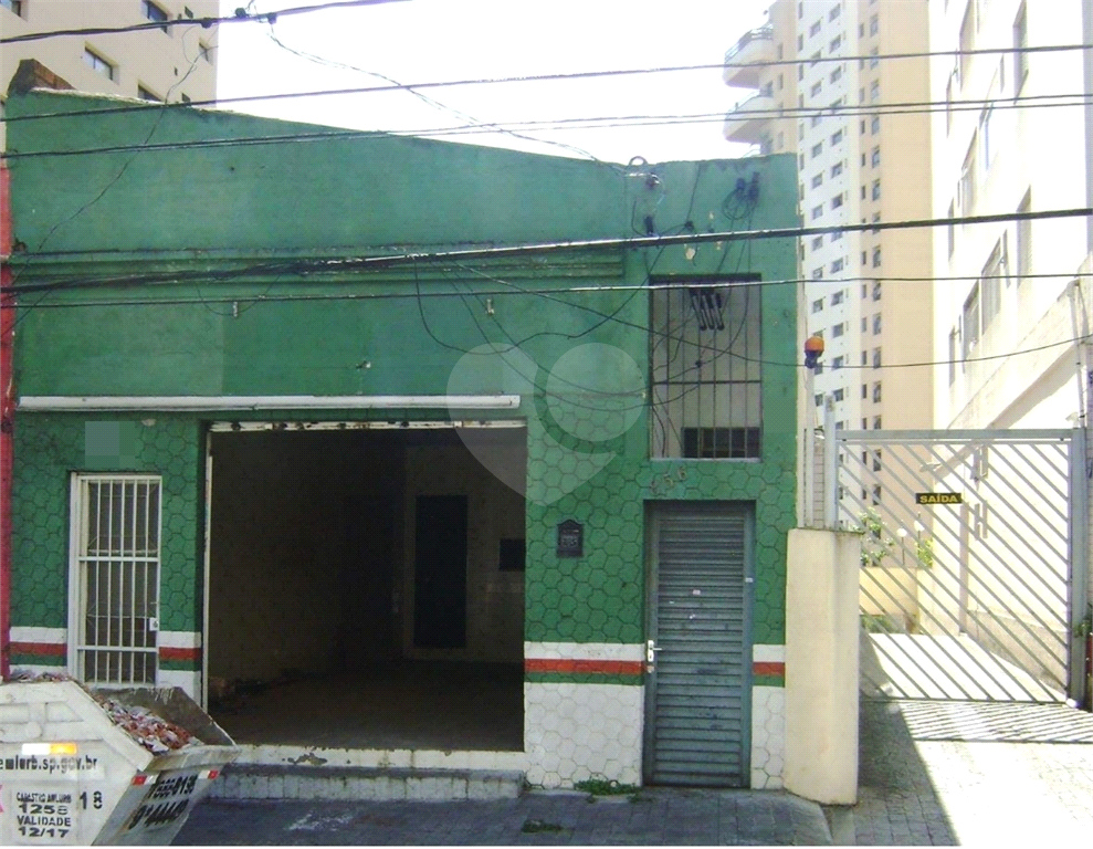 Prédio Inteiro à venda, 650m² - Foto 2