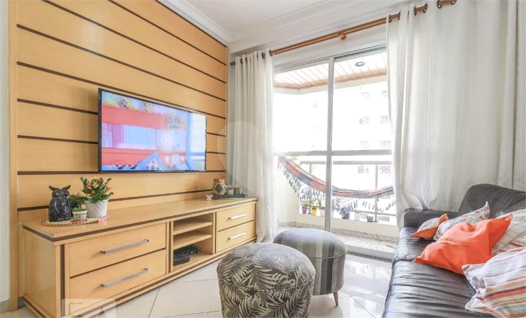 LINDO APTO SANTA TEREZINHA COM 3 DORMITÓRIOS, SENDO 1 SUITE - 2 vagas