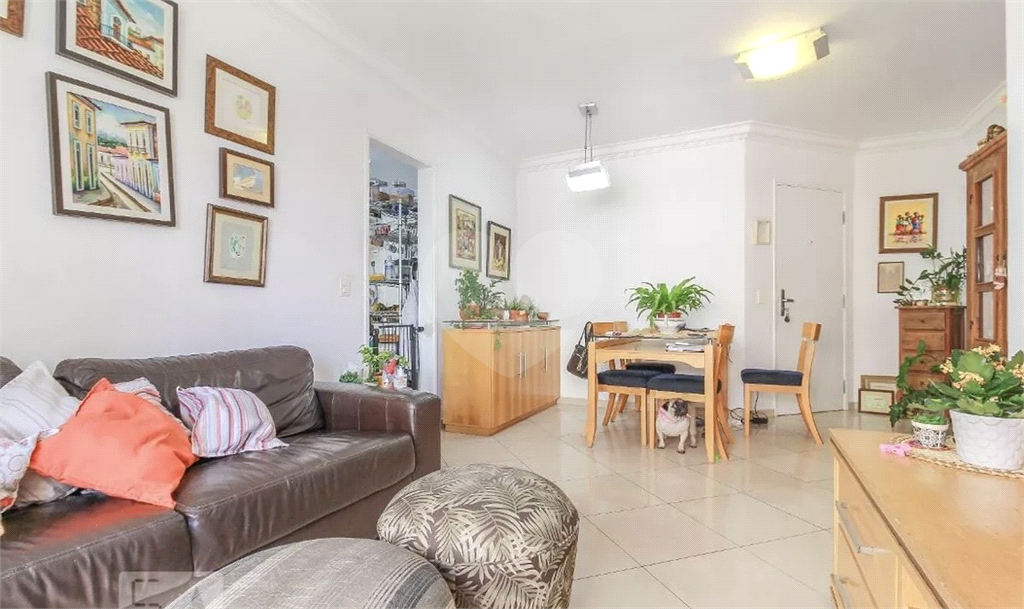 LINDO APTO SANTA TEREZINHA COM 3 DORMITÓRIOS, SENDO 1 SUITE - 2 vagas