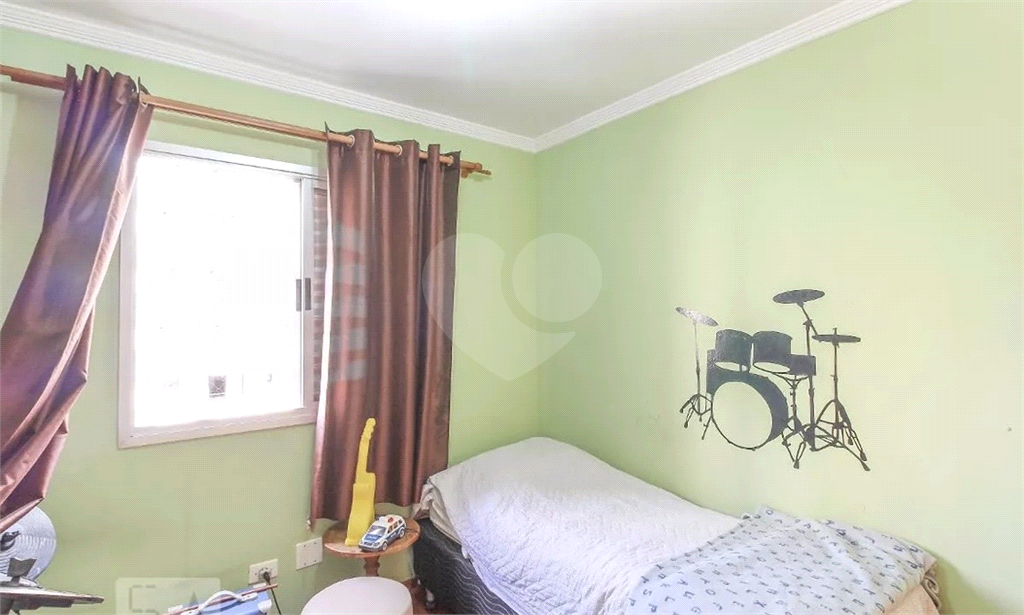 LINDO APTO SANTA TEREZINHA COM 3 DORMITÓRIOS, SENDO 1 SUITE - 2 vagas