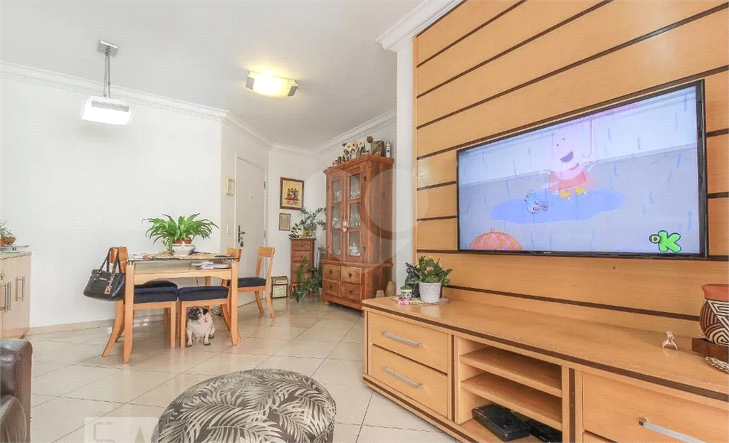 LINDO APTO SANTA TEREZINHA COM 3 DORMITÓRIOS, SENDO 1 SUITE - 2 vagas