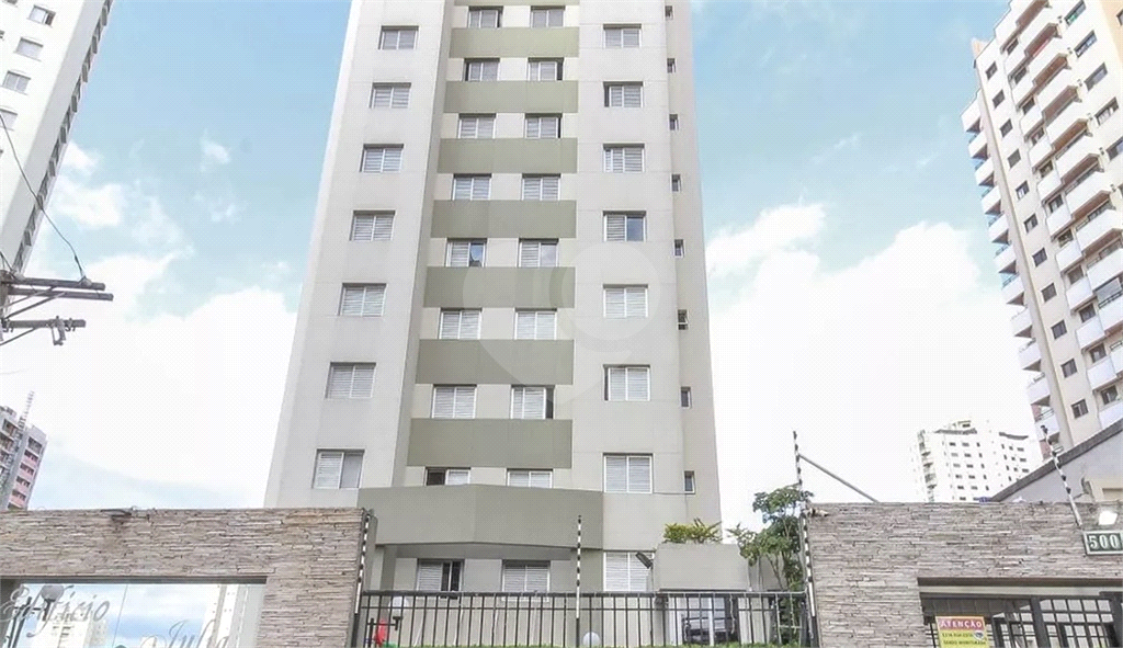 LINDO APTO SANTA TEREZINHA COM 3 DORMITÓRIOS, SENDO 1 SUITE - 2 vagas