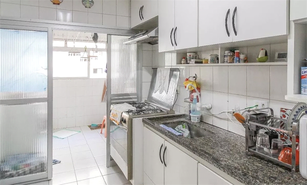 LINDO APTO SANTA TEREZINHA COM 3 DORMITÓRIOS, SENDO 1 SUITE - 2 vagas