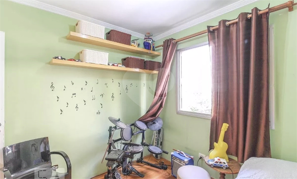 LINDO APTO SANTA TEREZINHA COM 3 DORMITÓRIOS, SENDO 1 SUITE - 2 vagas