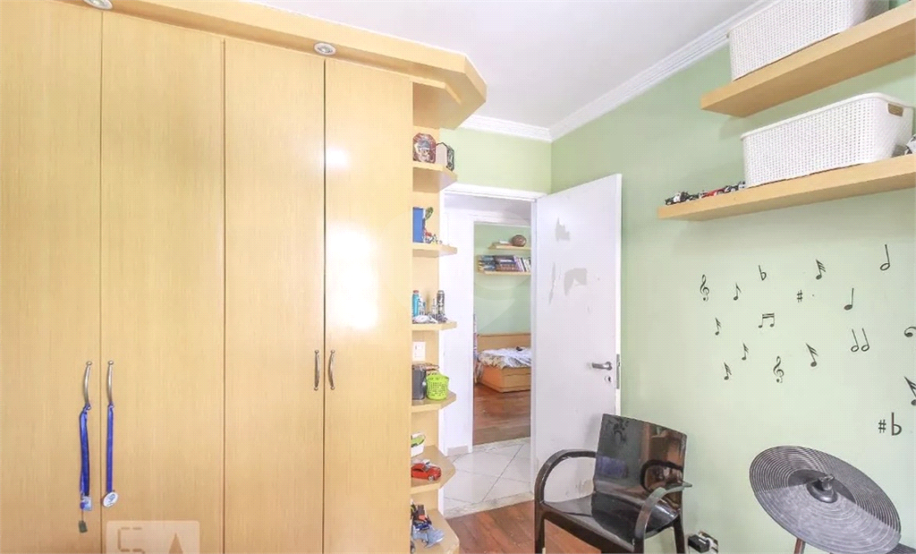 LINDO APTO SANTA TEREZINHA COM 3 DORMITÓRIOS, SENDO 1 SUITE - 2 vagas