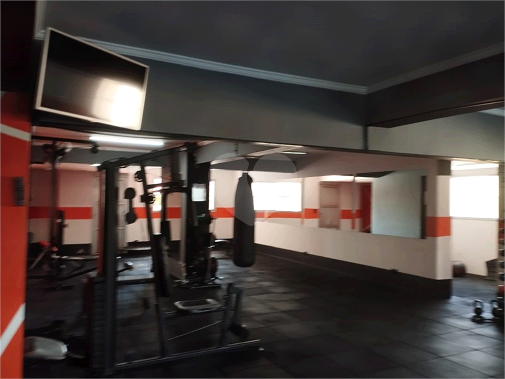 APARTAMENTO em SANTANA