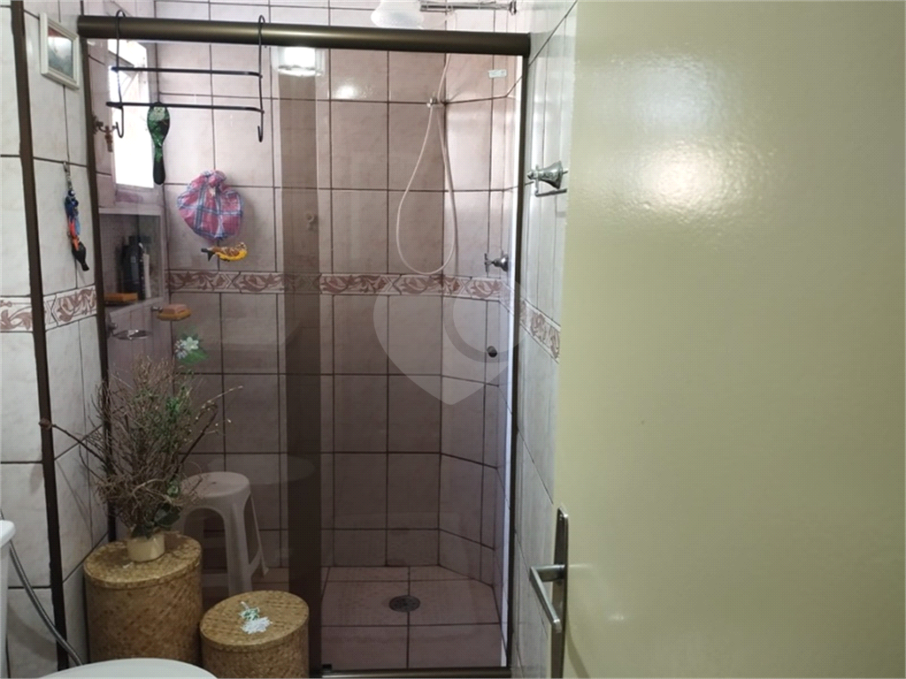 APARTAMENTO em SANTANA