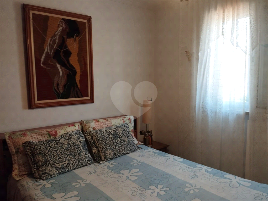 APARTAMENTO em SANTANA