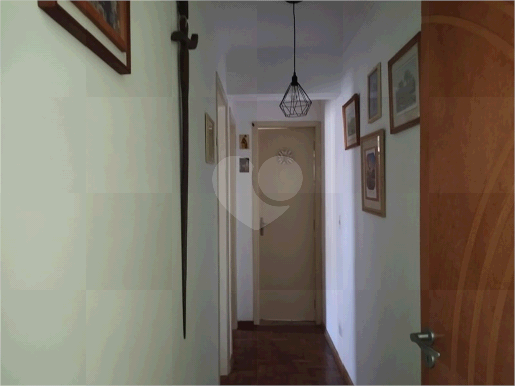 APARTAMENTO em SANTANA