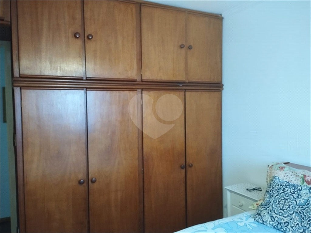 APARTAMENTO em SANTANA
