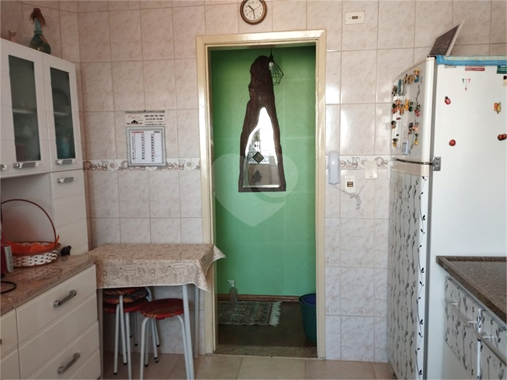 APARTAMENTO em SANTANA