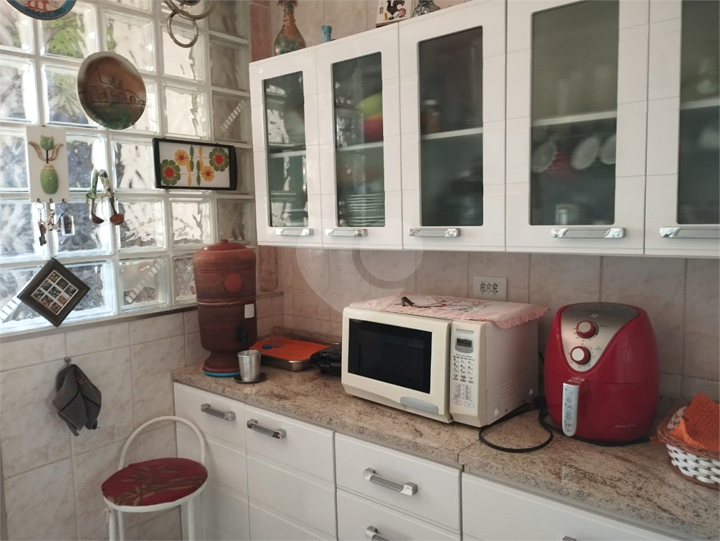 APARTAMENTO em SANTANA