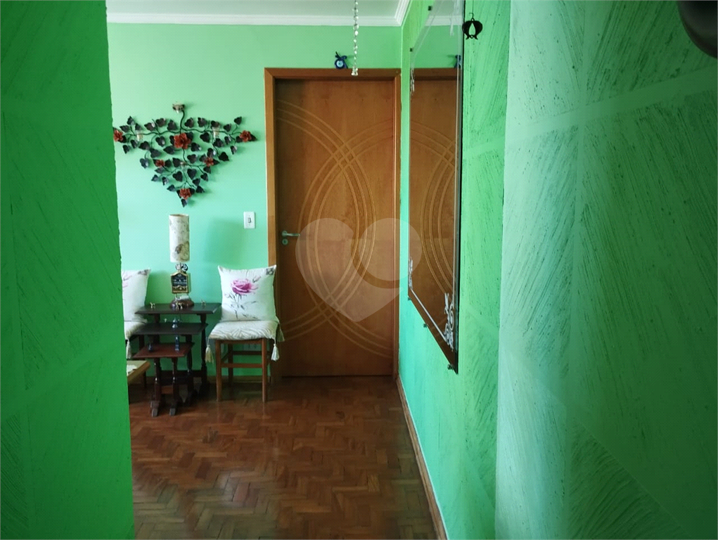 APARTAMENTO em SANTANA