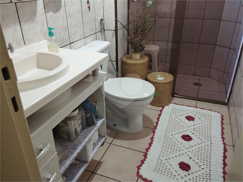APARTAMENTO em SANTANA