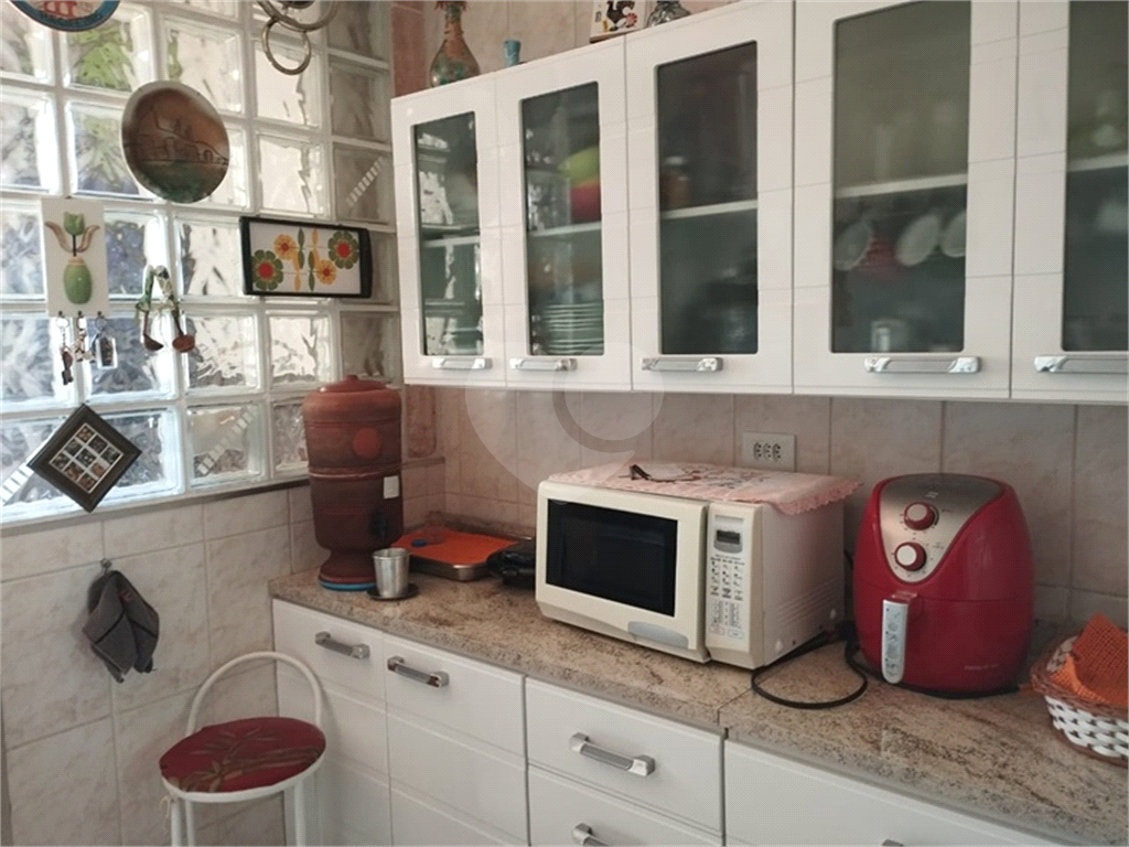 APARTAMENTO em SANTANA