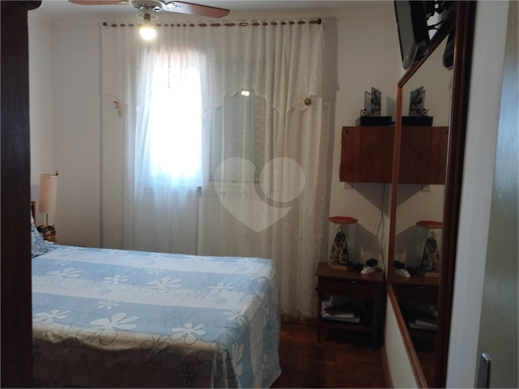 APARTAMENTO em SANTANA