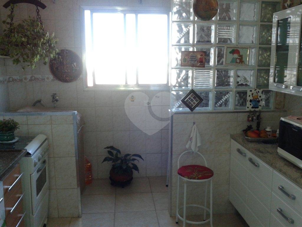 APARTAMENTO em SANTANA